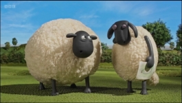 Shaun the Sheep - Season 07 Episode 01